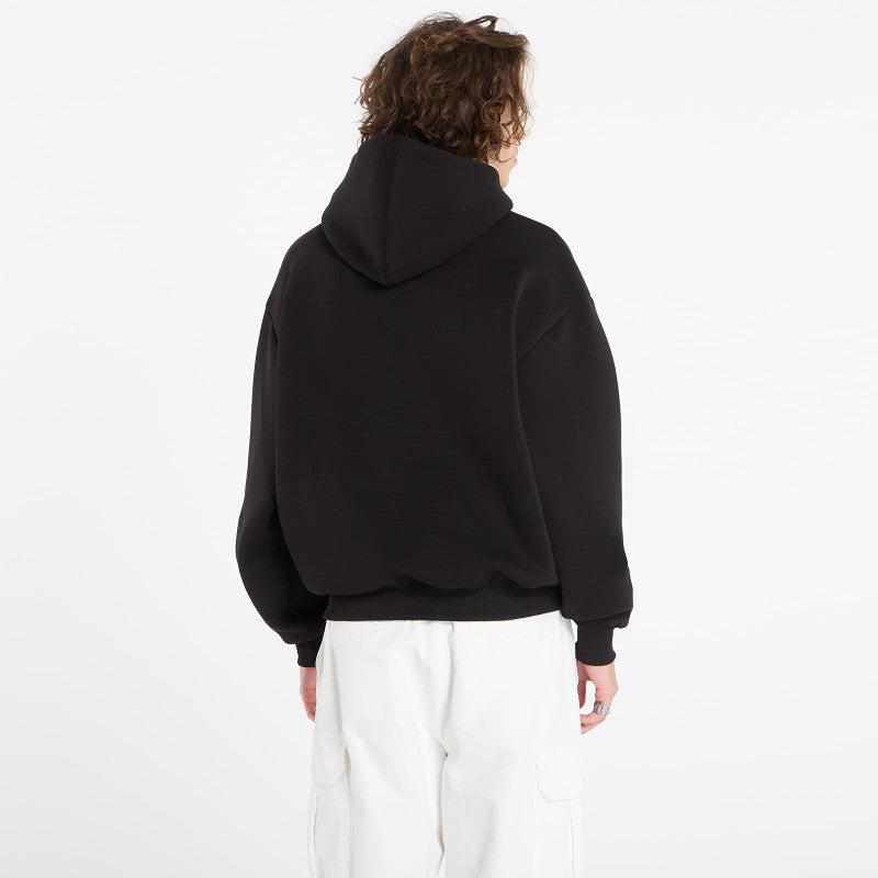 Karl Kani Signature Scuba Os Hoodie Black