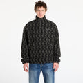 Karl Kani Metal Signature Monogram Teddy Troyer Black