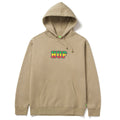 HUF Righteous Pullover Hoodie