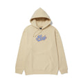 HUF Pop Fly Hoodie Wheat