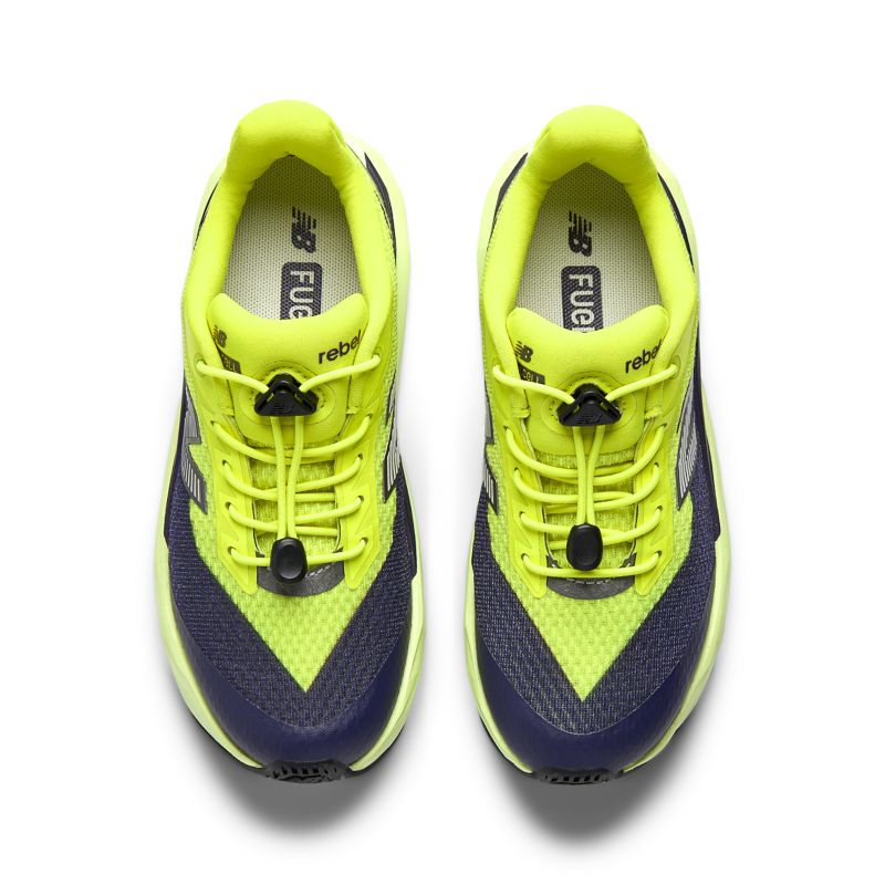 New Balance FuelCell Rebel v5 GS