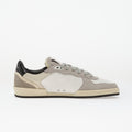 Philippe Model Pgal Low Man Veau Daim/ Blanc Noir