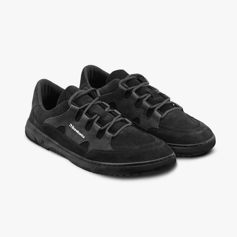 Barebarics Evo All Black