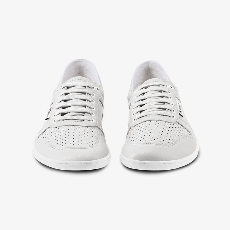 Be Lenka Champ All White