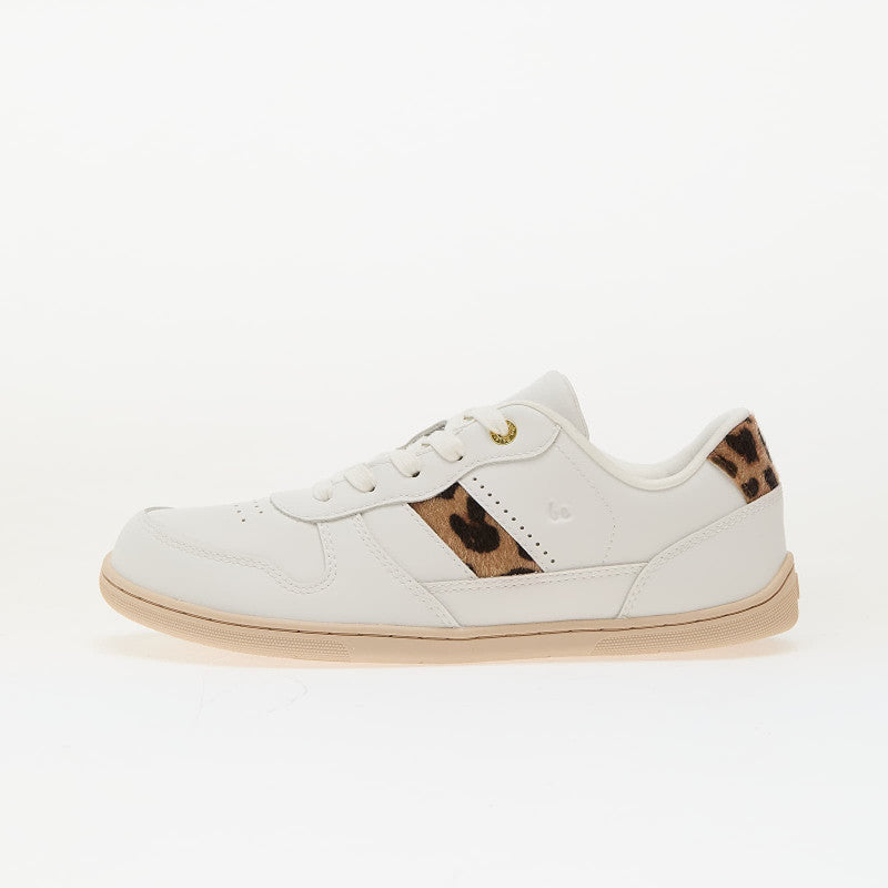 Be Lenka Cellestia White & Leopard
