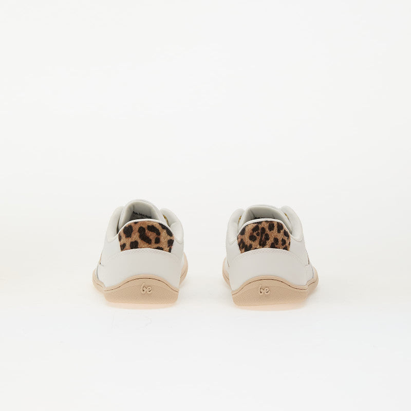 Be Lenka Cellestia White & Leopard
