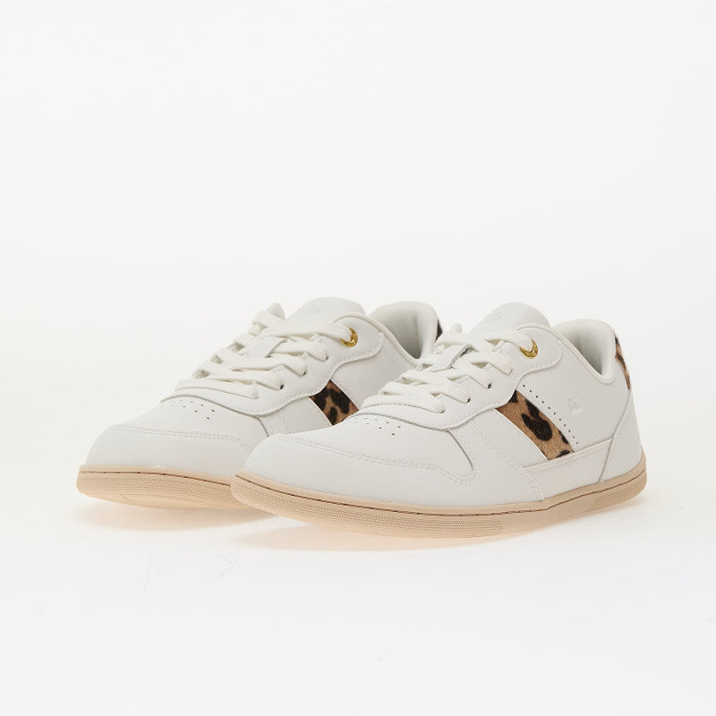 Be Lenka Cellestia White & Leopard