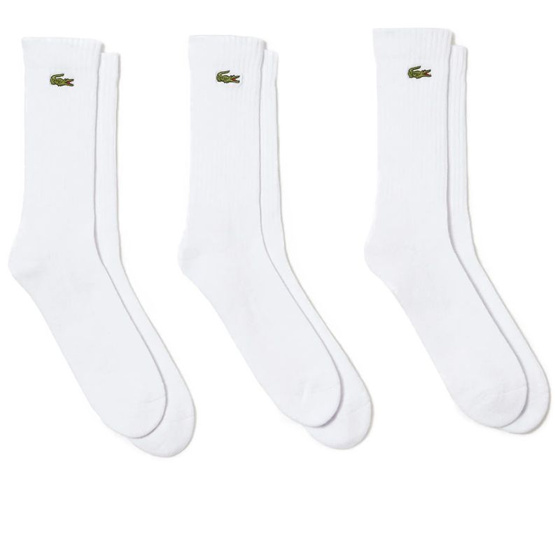 3-Pack Lacoste
