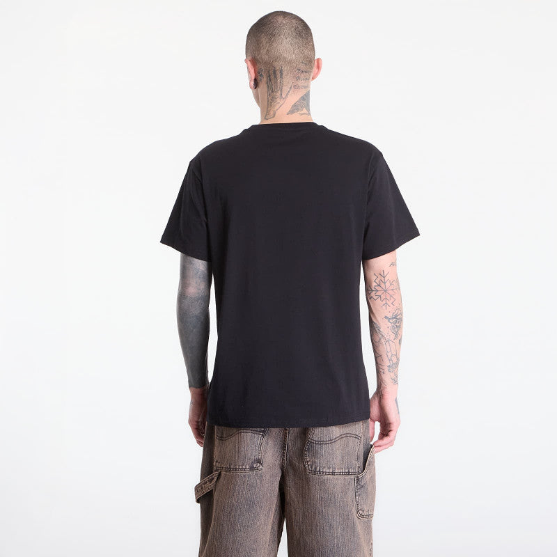 RIPNDIP Lord Nermal S/S Pocket Tee Black