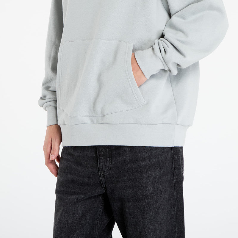 RIPNDIP Nerm On Wheels Hoodie Grey