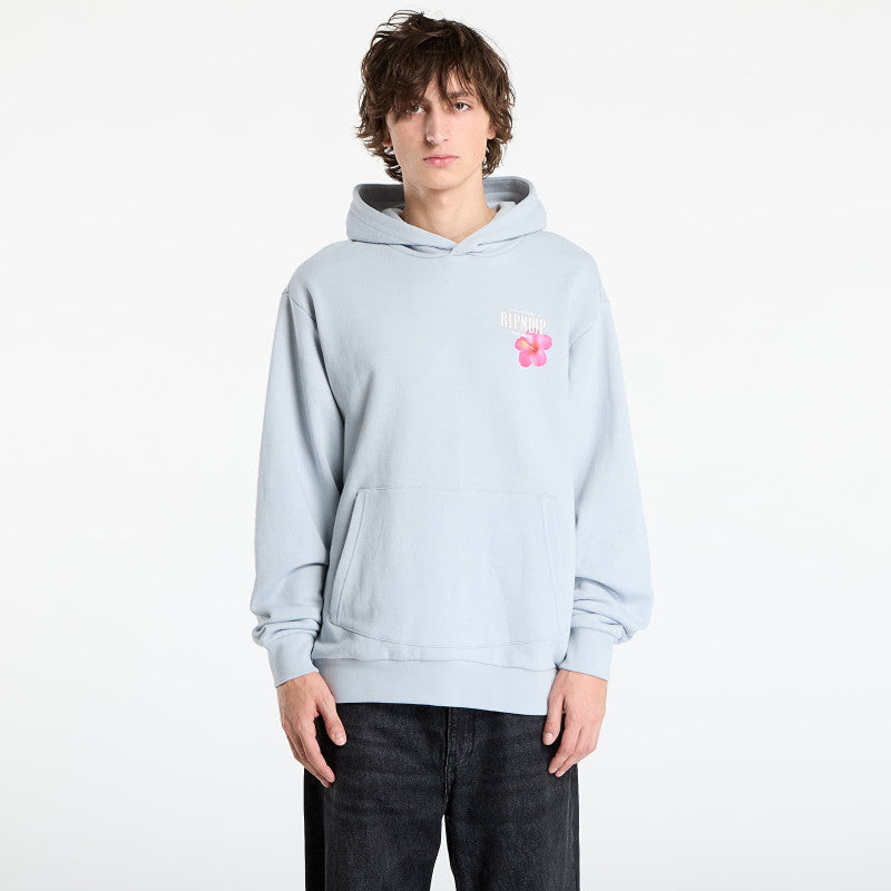 RIPNDIP Real Water Hoodie Powder Blue