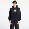 RIPNDIP Legendary Nerm Hoodie Black Vintage Wash