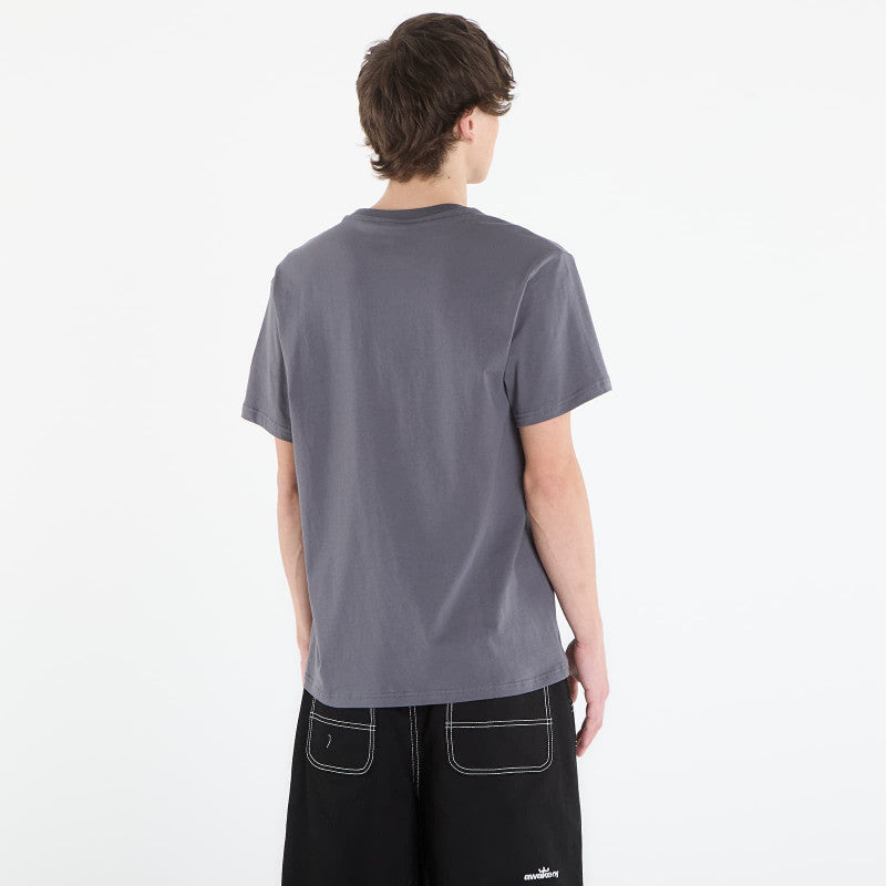 RIPNDIP Wasteland Tee Charcoal