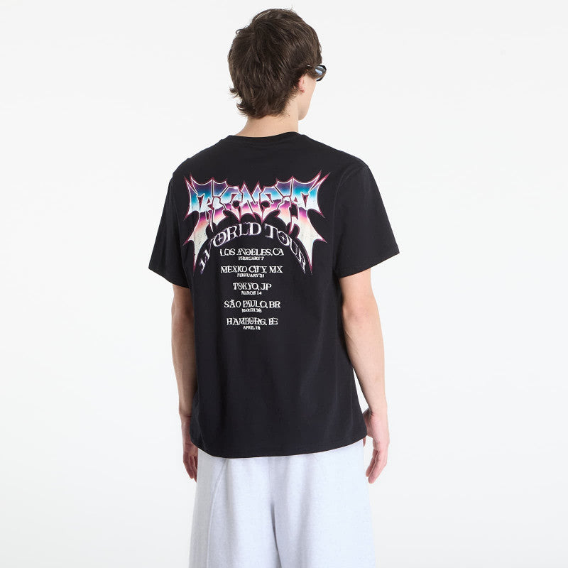 RIPNDIP Noid Tee Black Wash