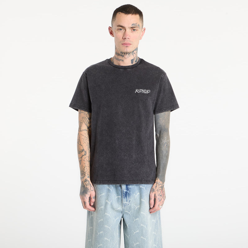RIPNDIP You Are Here Tee Black