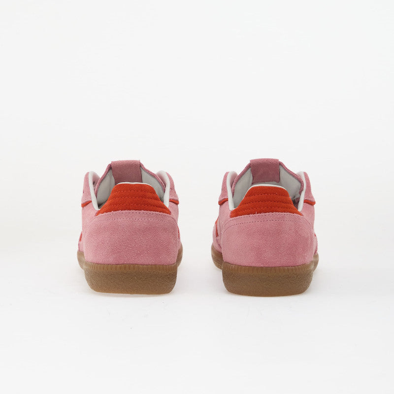 Alohas Tb.490 Rife Sea Pink Leather Sneakers Soft Pink