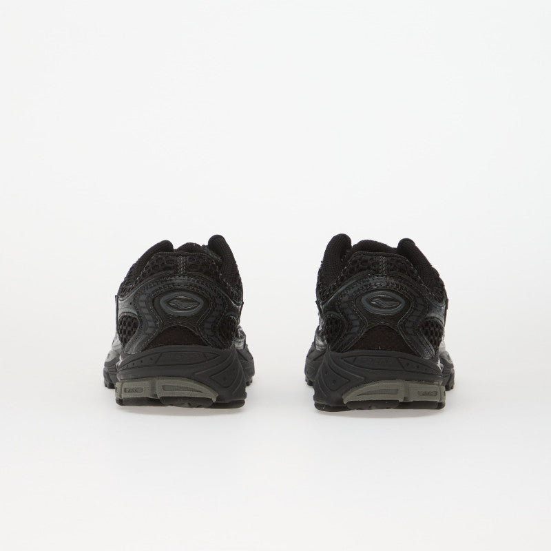 Saucony Ride 1 Black/ Gunmetal