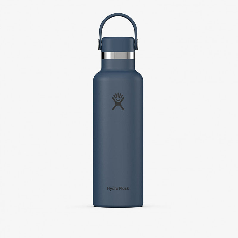 Hydro Flask 621 ml Standard Flex Cap Harbor Blue