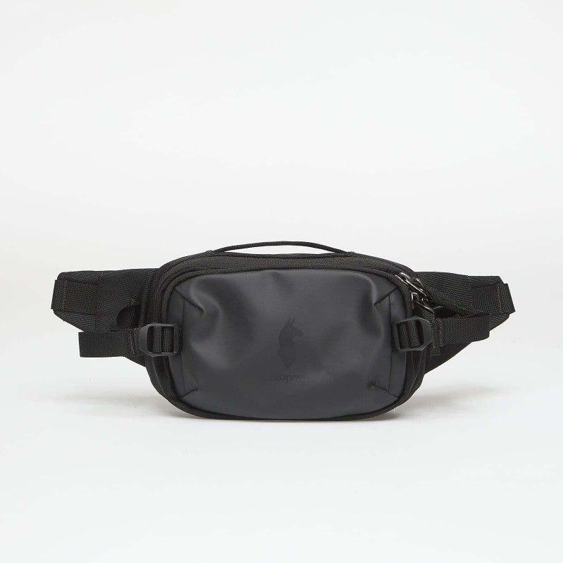 Nerka Cotopaxi Allpa X 1.5L Hip Pack Cotopaxi Black