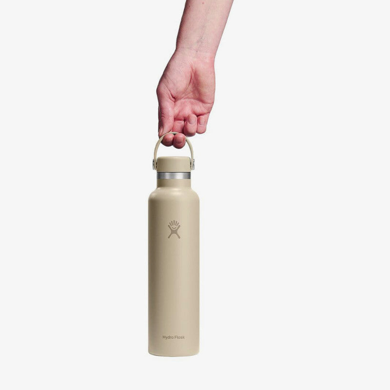 Hydro Flask 710 ml Standard Flex Cap Oat