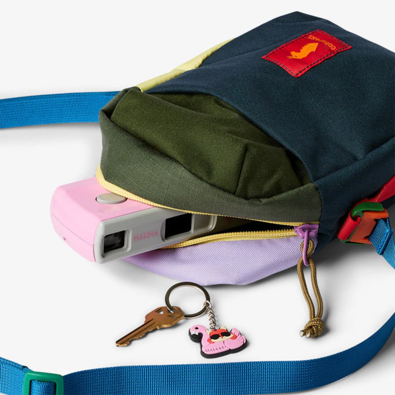 Cotopaxi Todo 1L Shoulder Bag Del Dia 1