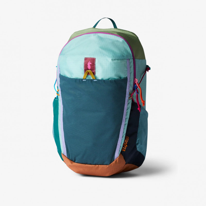 Cotopaxi Elqui 18L Backpack Del Dia 18