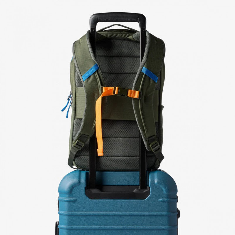 Cotopaxi Allpa 18L Daypack Fatigue 18