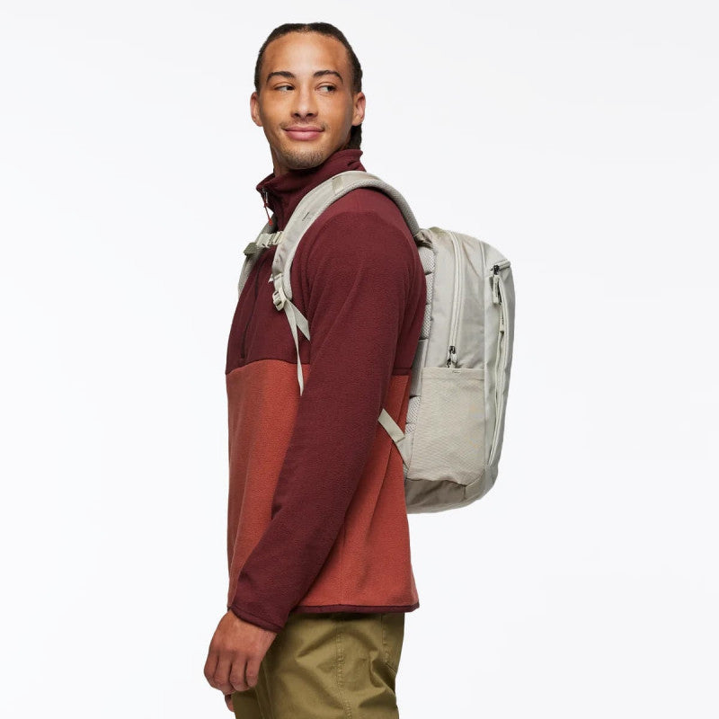 Cotopaxi Allpa 18L Daypack Mineral 18