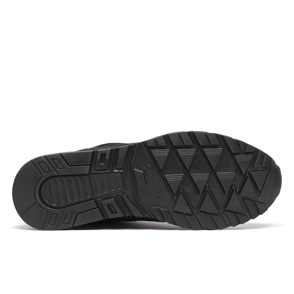 Saucony Shadow 6000 Gtx Triple Black