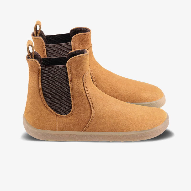 Be Lenka Entice Cinnamon Brown