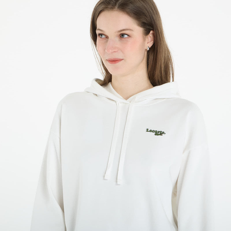 LACOSTE Sweatshirt Flour