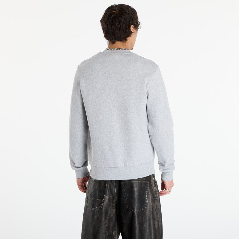 LACOSTE Sweatshirts Grey
