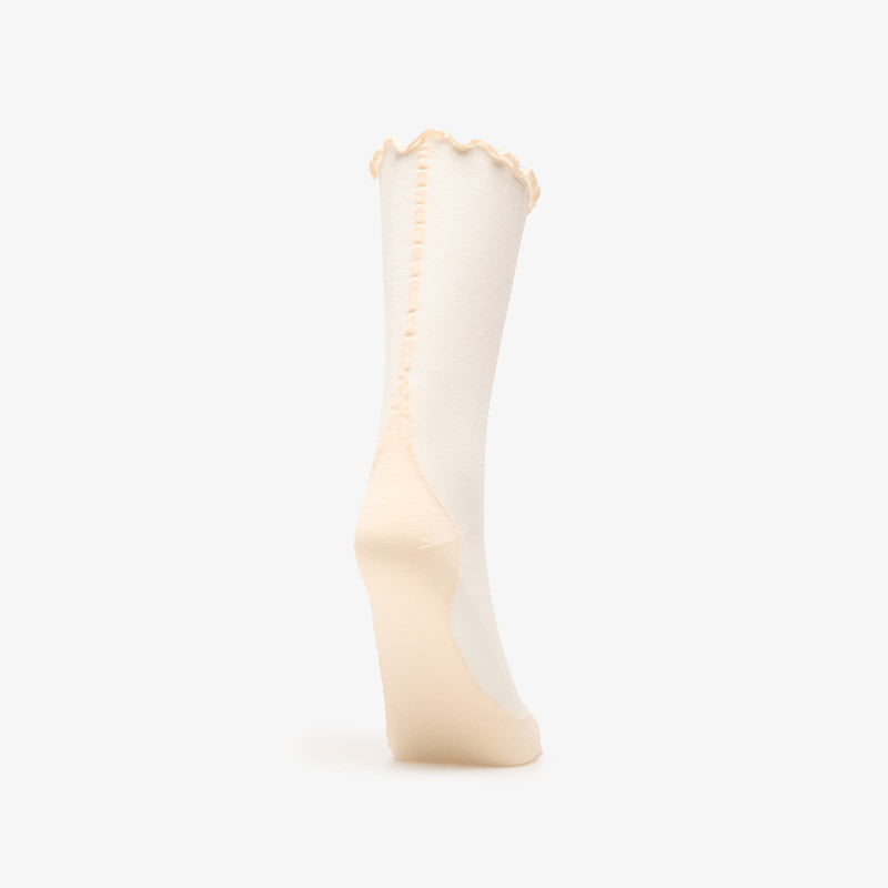 Nike Sheer Women's Training Ankle Socks Guava Ice/ Guava Ice