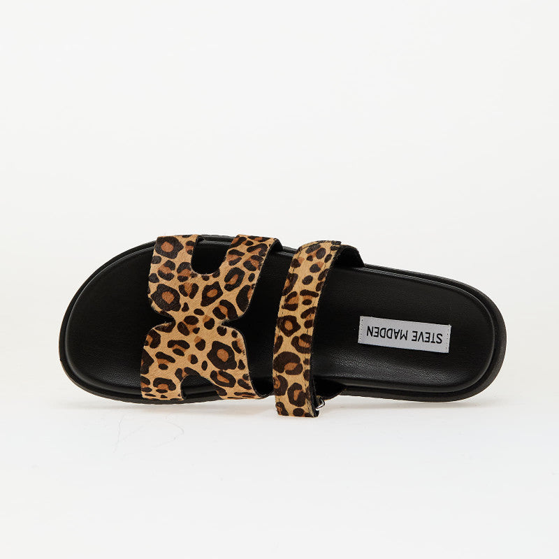 Steve Madden Missile-LC Leopard