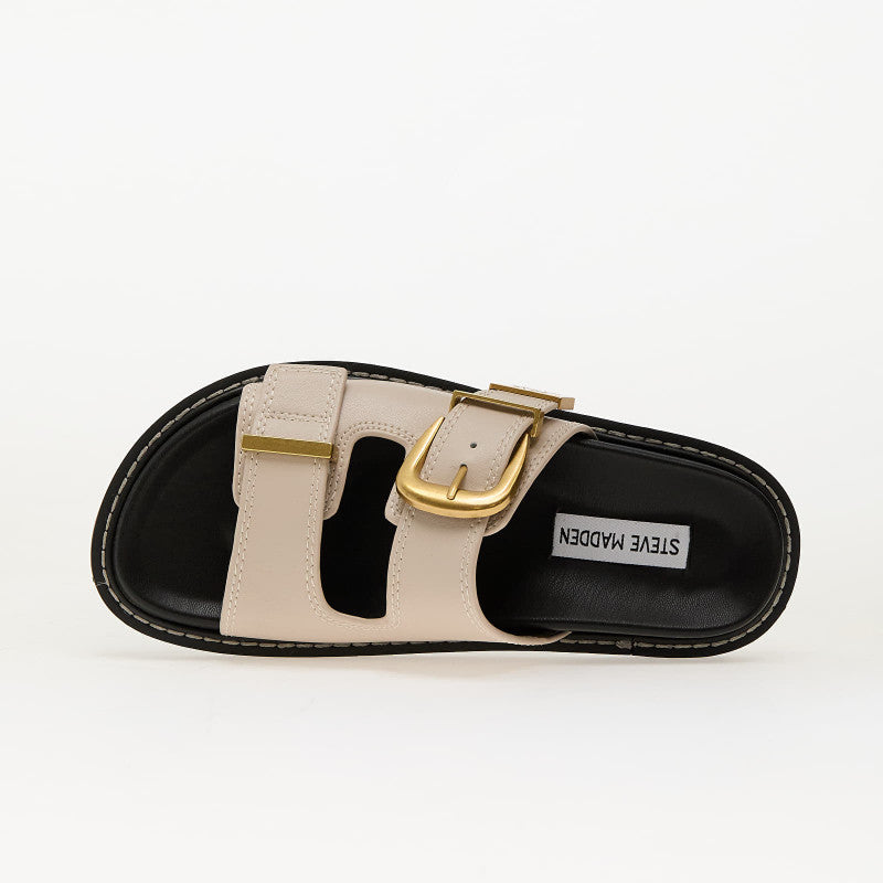 Steve Madden Arch-E Bone Action Leather