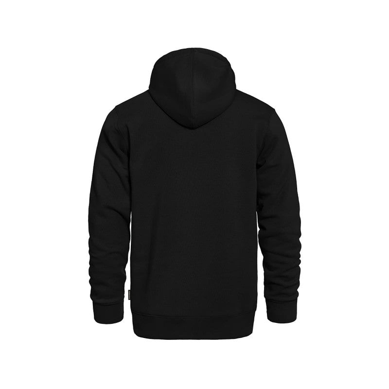 Horsefeathers Leader Sweatshirt Black