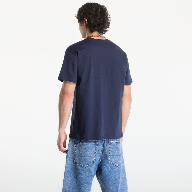 Horsefeathers Alpha T-Shirt Indigo