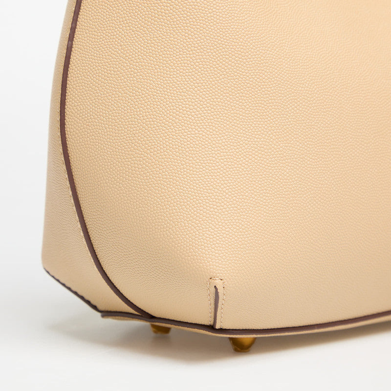 Steve Madden Bovie-E Crossbody Bag Tan/ Multicolor
