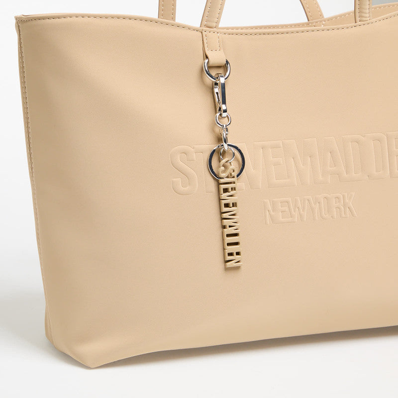 Steve Madden Blessin Shopper Bag Khaki
