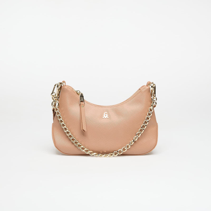 Steve Madden Bsin Blush/ Gold