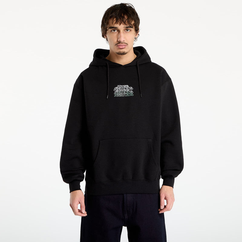 Horsefeathers Rollin Sweatshirt Black