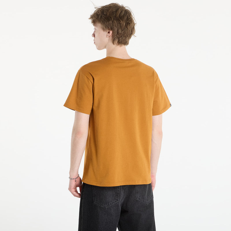 Horsefeathers Global T-Shirt Pumpkin