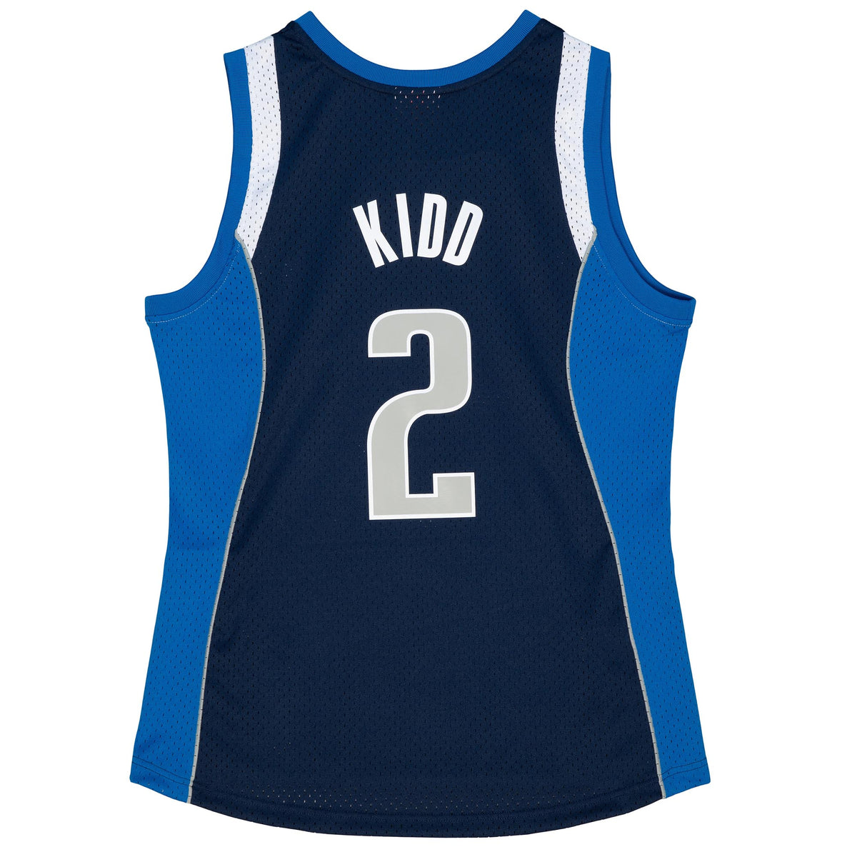 Mitchell & Ness NBA Swingman Jersey Dallas Mavericks 2011-12 Jason Kidd