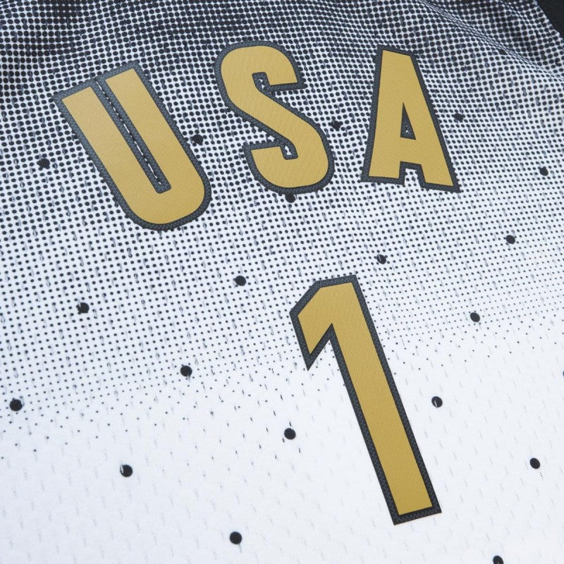 Mitchell & Ness NBA Swingman Jersey All Star 2016 Team USA Devin Booker