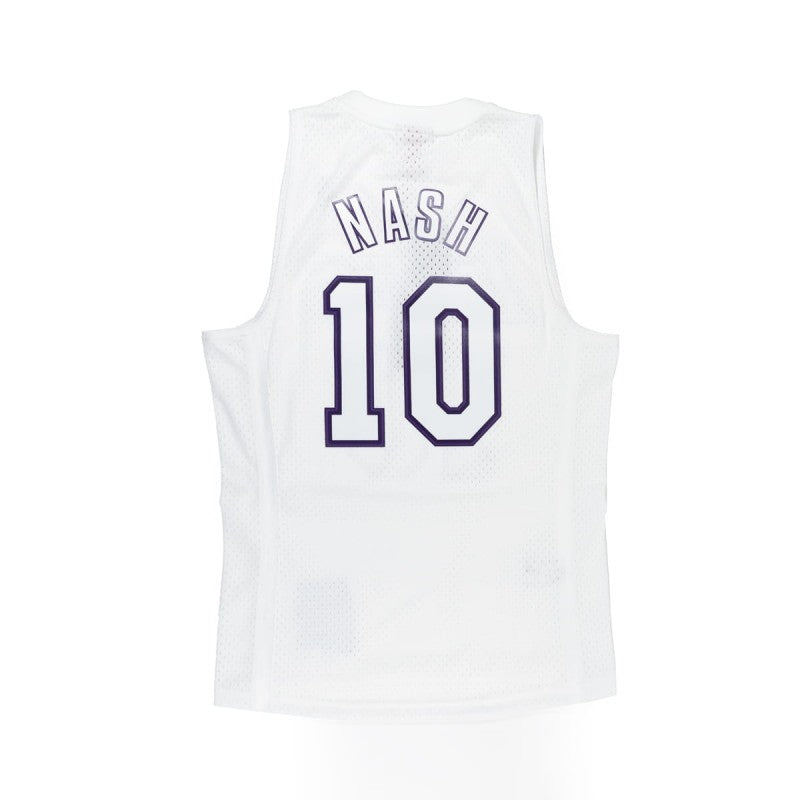 Mitchell & Ness NBA Christmas Day 2012 Swingman Jersey Los Angeles Lakers Steve Nash