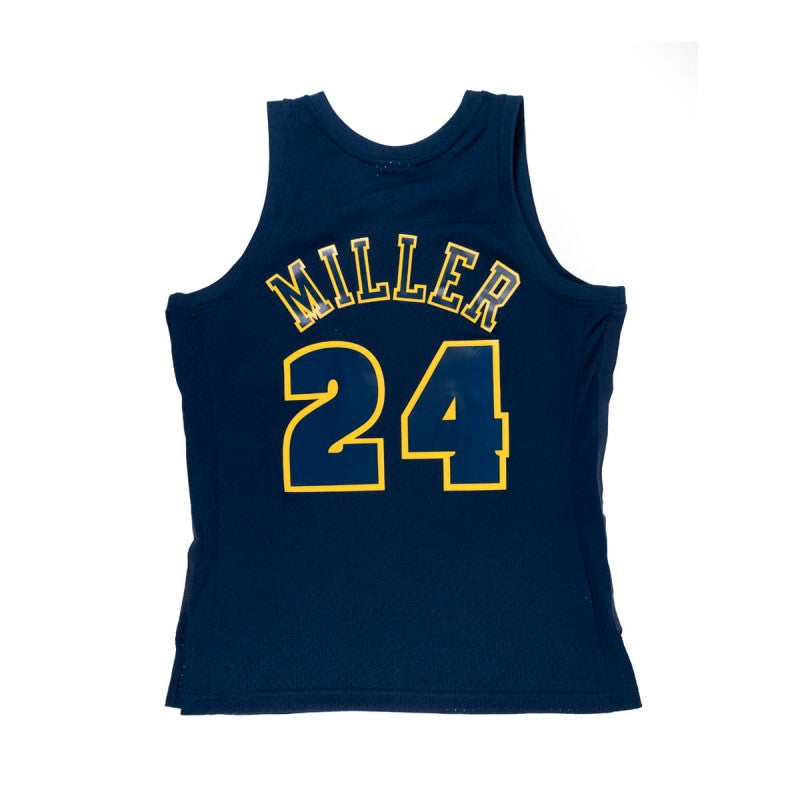 Mitchell & Ness NBA Christmas Day 2012 Swingman Jersey Denver Nuggets Andre Miller