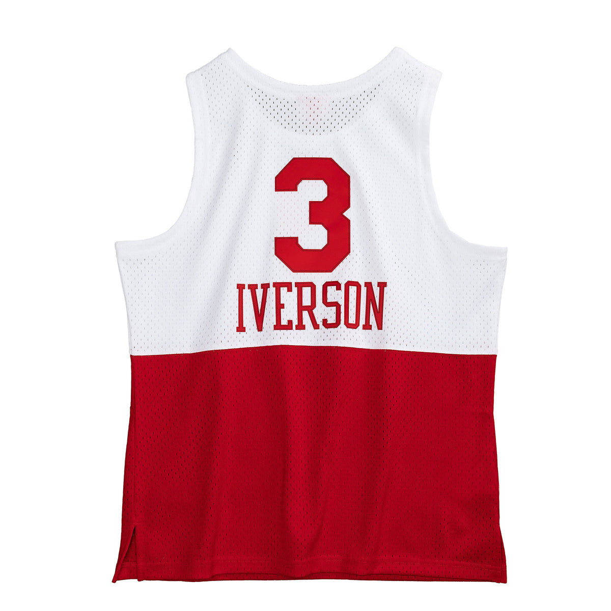 Mitchell & Ness NBA Swingman Jersey 2.0 Philadelphia 76ers 2003-04 Allen Iverson