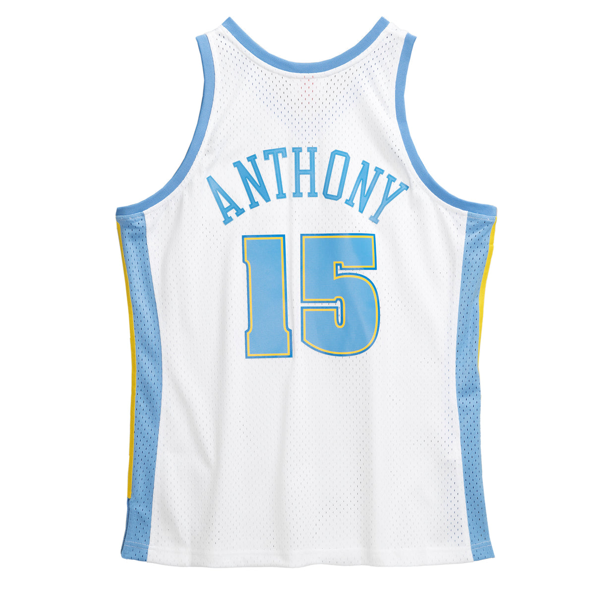Mitchell & Ness NBA Swingman Jersey 2.0 Denver Nuggets 2006-07 Carmelo Anthony