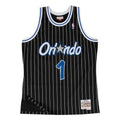 Mitchell & Ness NBA Swingman Orlando Magic Penny Hardaway #1