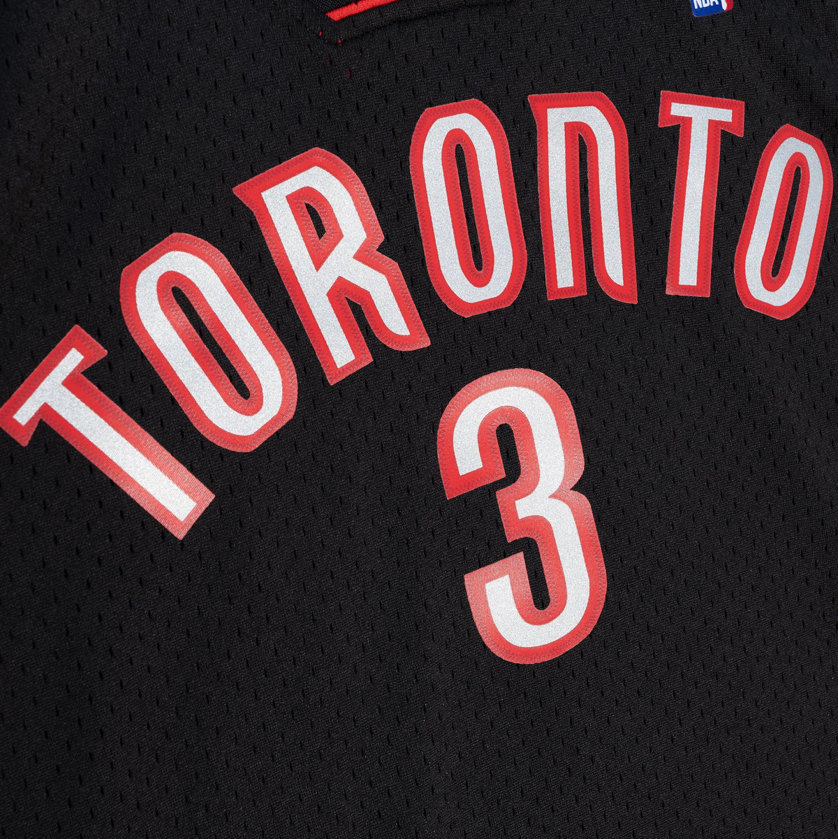 Mitchell & Ness NBA Swingman Jersey Toronto Raptors 2012-13 Kyle Lowry